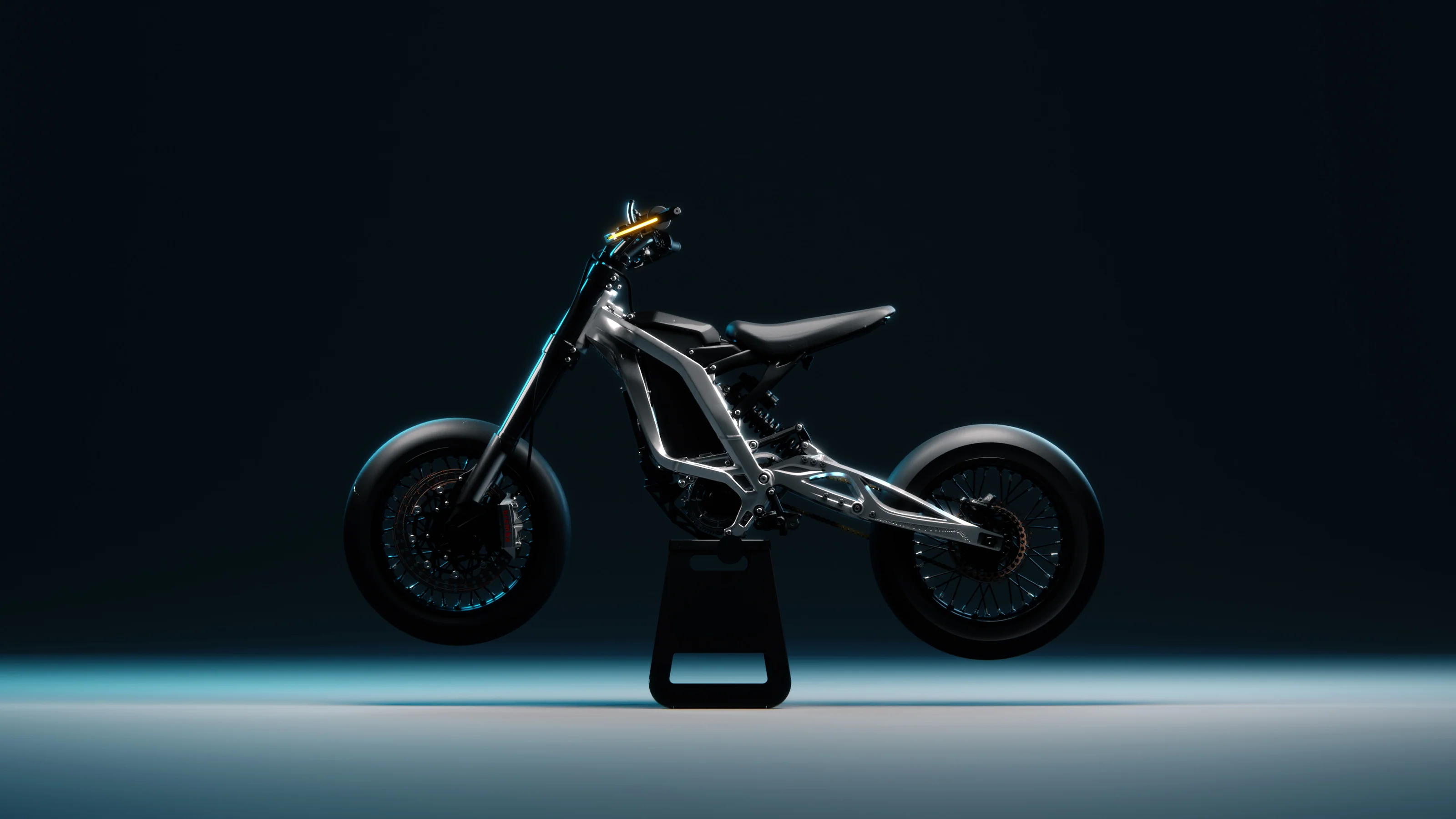 Elevate Your Electric Ride